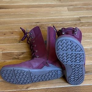 Xero Barefoot Mika Winter Boots